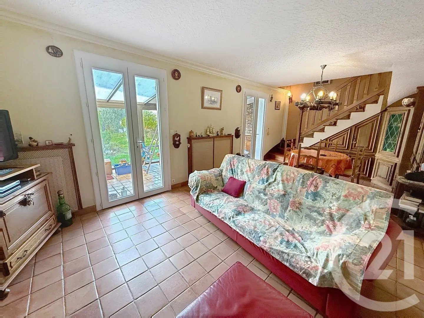 Maison à vendre, 94m², Saint-Nazaire