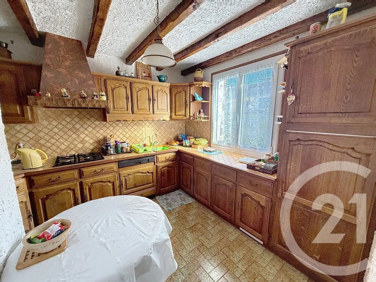 Maison à vendre, 94m², Saint-Nazaire