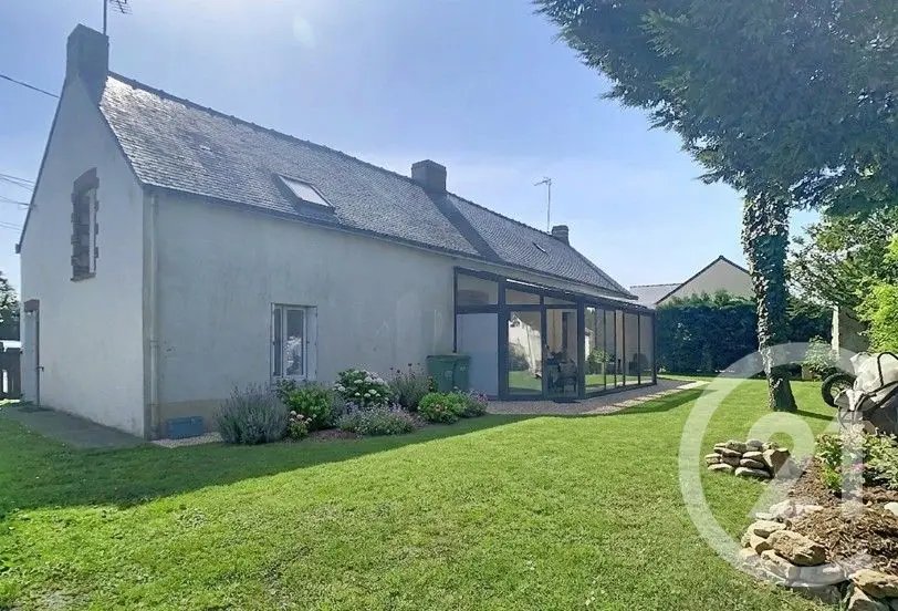 Maison à vendre, 90m², Montoir-de-Bretagne