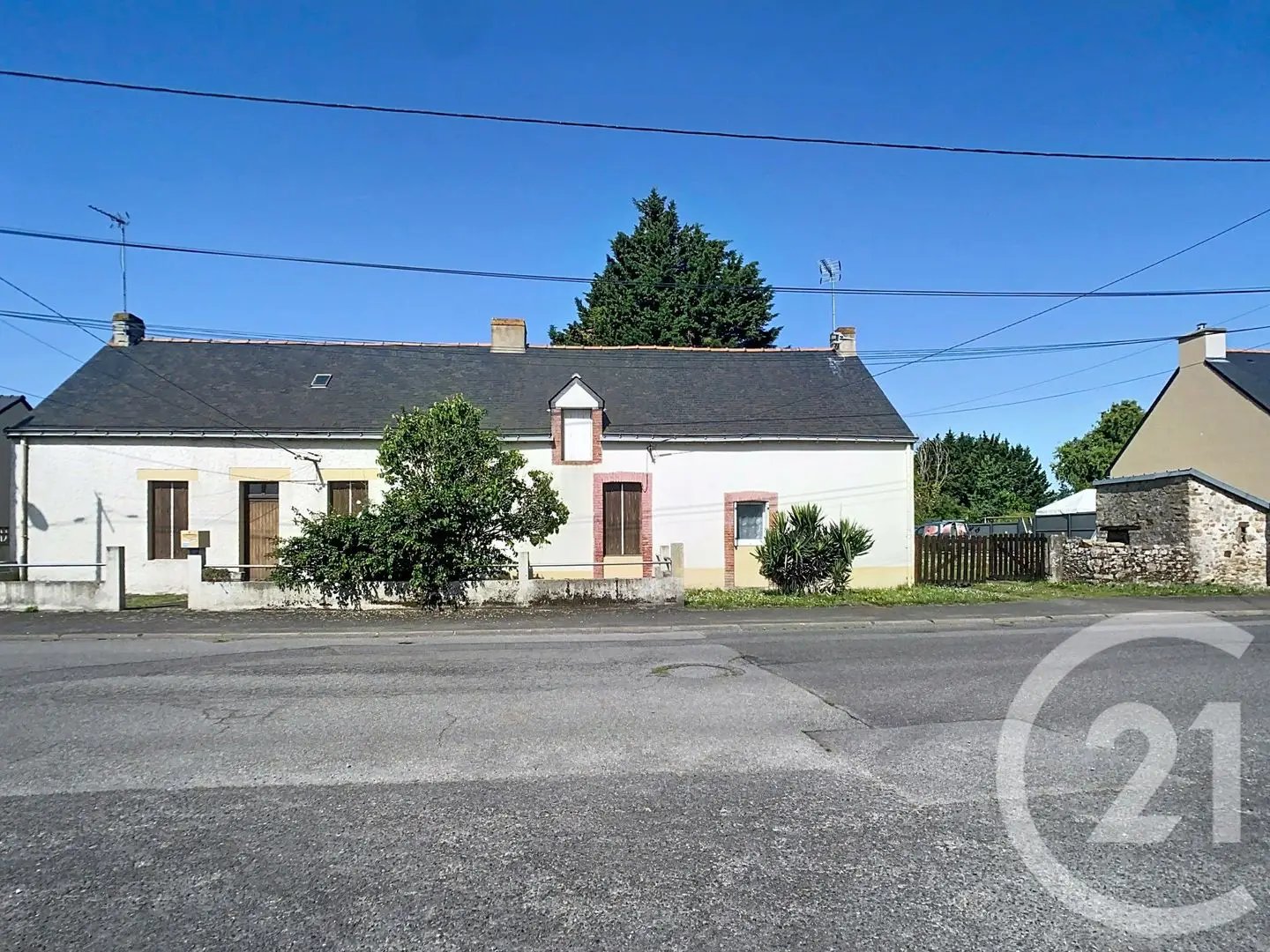 Maison à vendre, 90m², Montoir-de-Bretagne