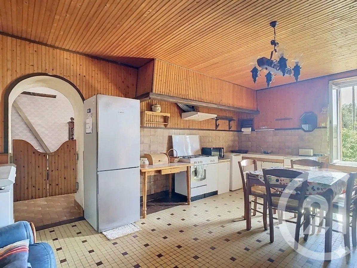 Maison à vendre, 90m², Montoir-de-Bretagne