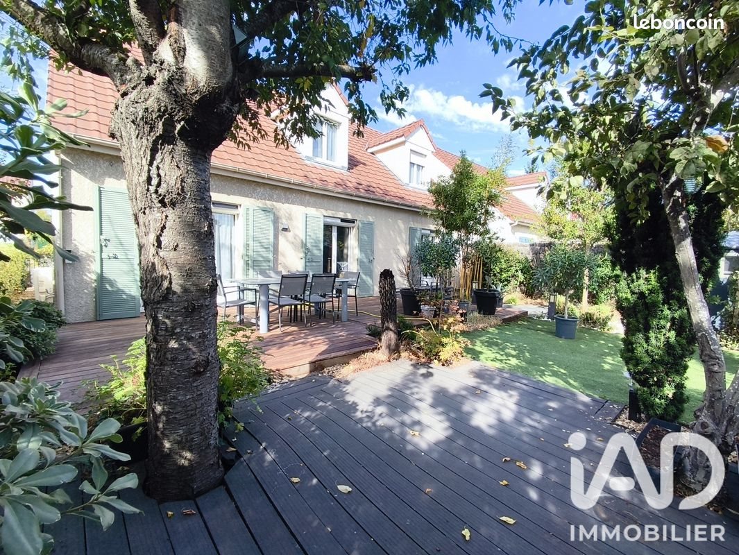 Maison à vendre, 178m², Thiais