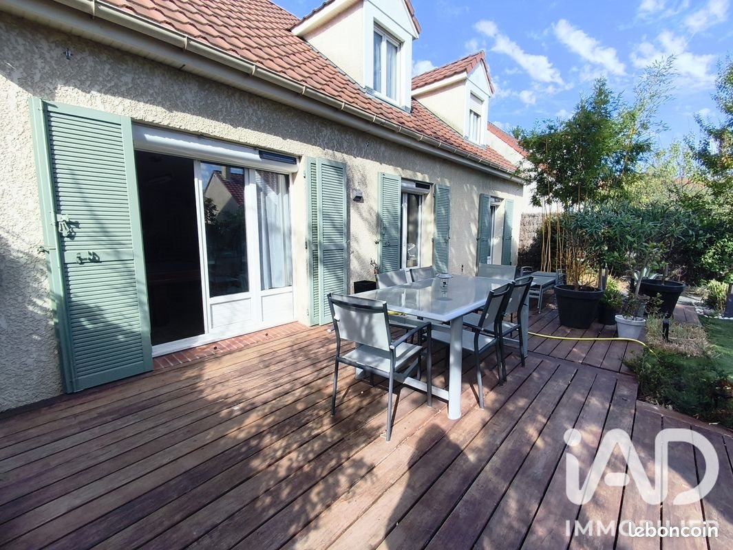 Maison à vendre, 178m², Thiais