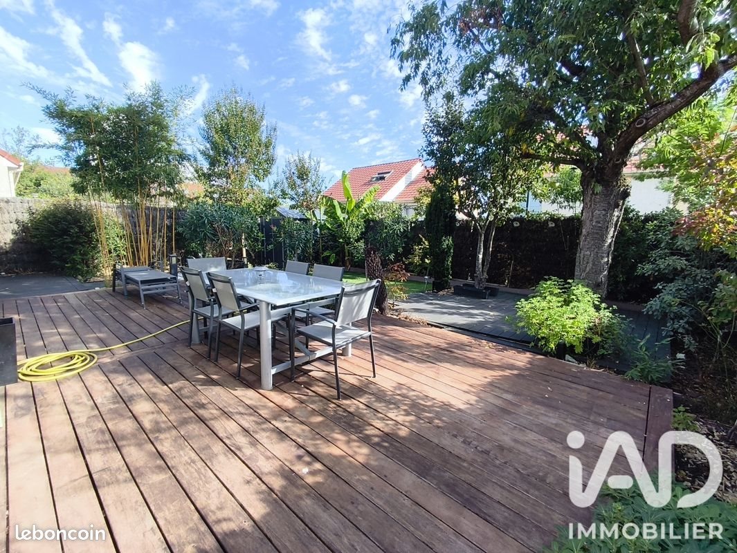 Maison à vendre, 178m², Thiais