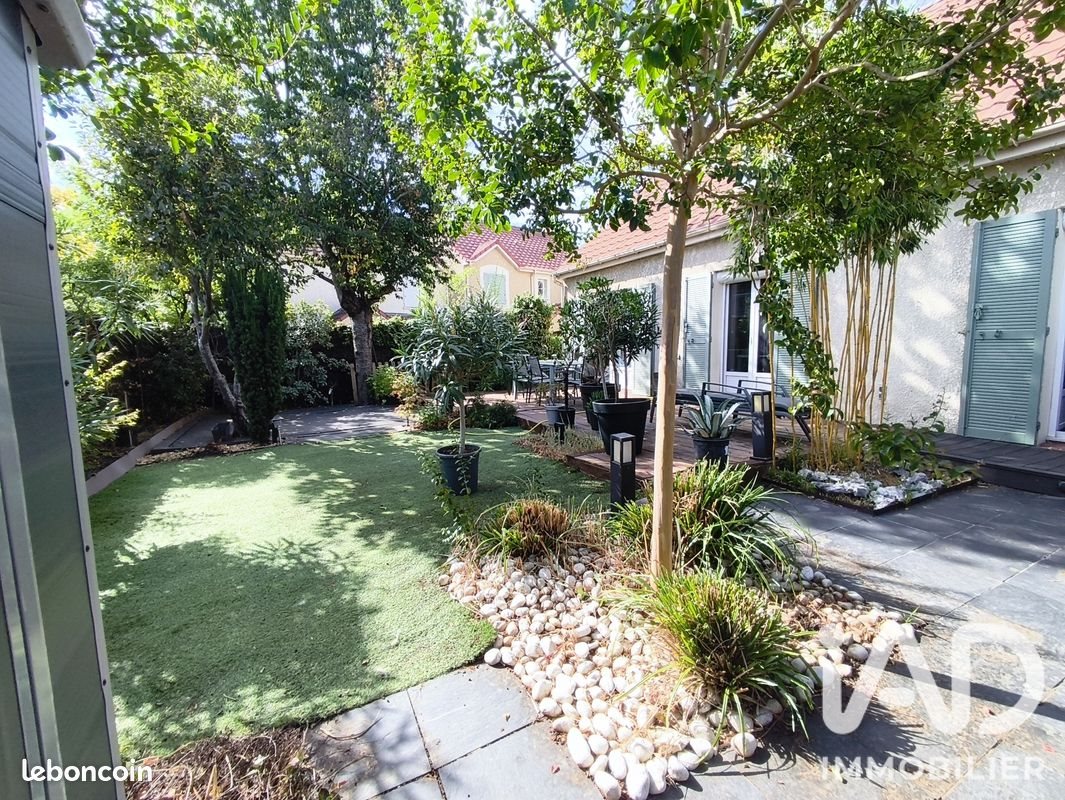 Maison à vendre, 178m², Thiais
