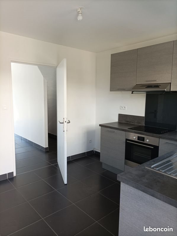 Appartement à louer, 58m², Tournefeuille