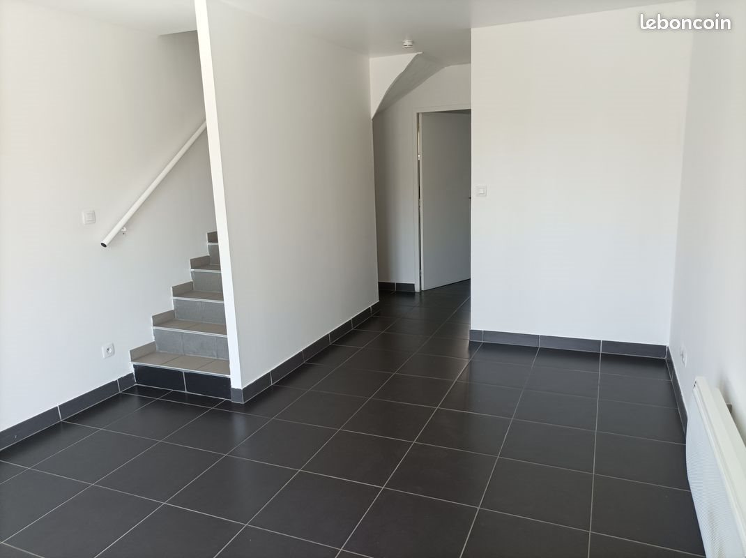 Appartement à louer, 58m², Tournefeuille