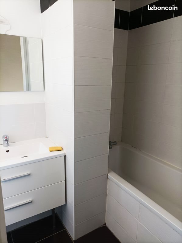 Appartement à louer, 58m², Tournefeuille