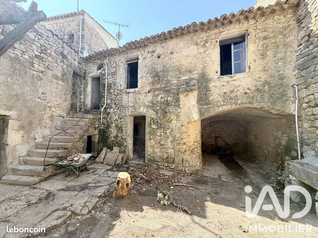 Maison à vendre, 142m², Bourdic