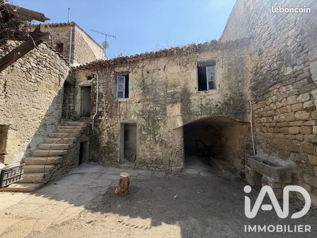 Maison à vendre, 142m², Bourdic