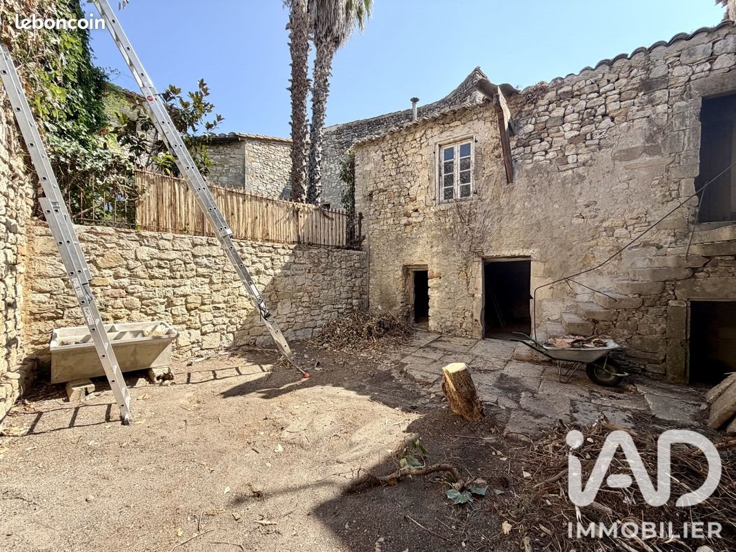 Maison à vendre, 142m², Bourdic