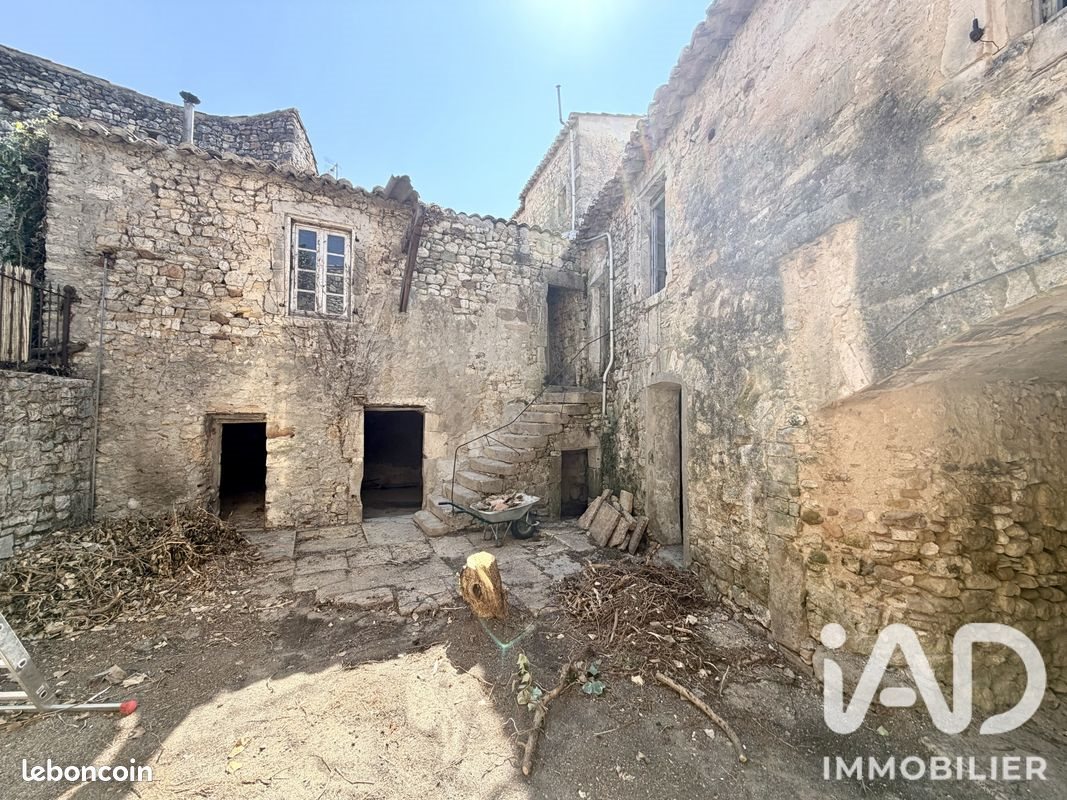 Maison à vendre, 142m², Bourdic