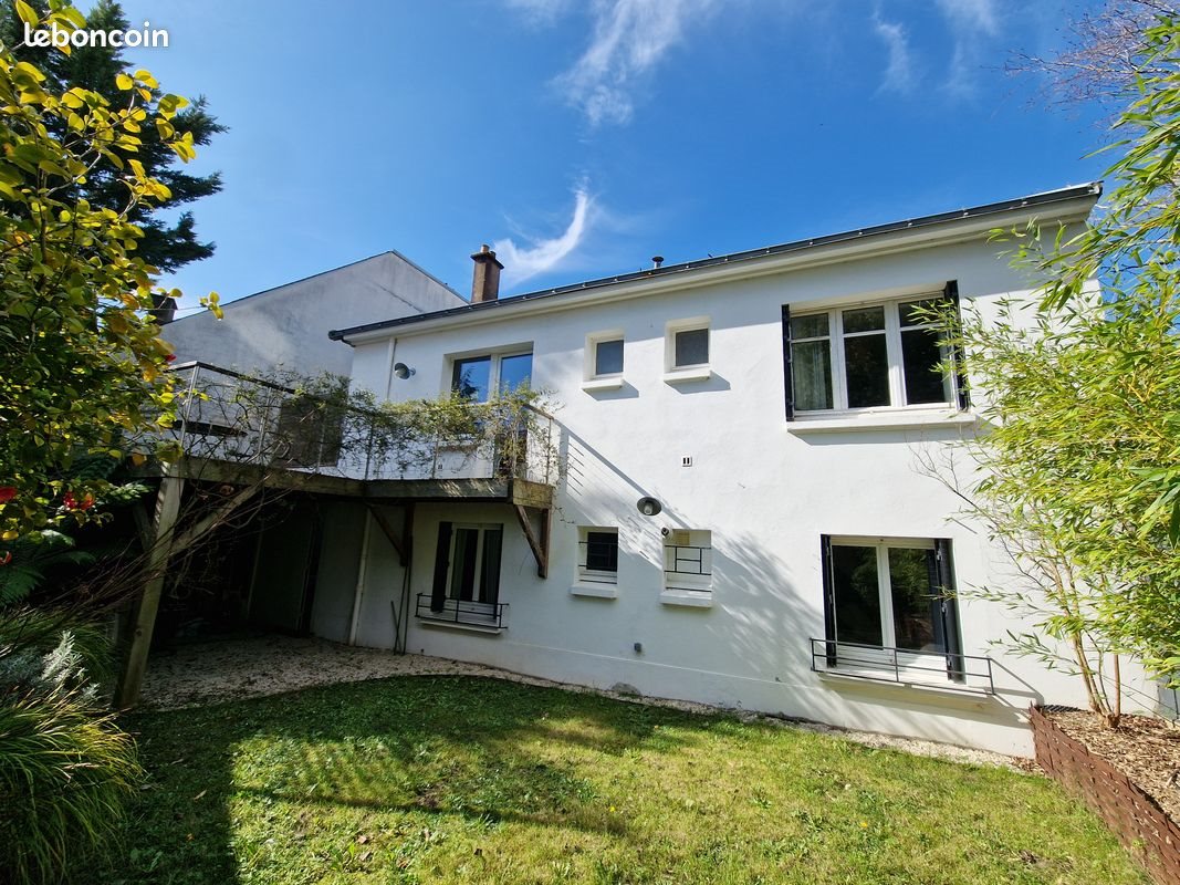Maison à vendre, 143m², Nantes