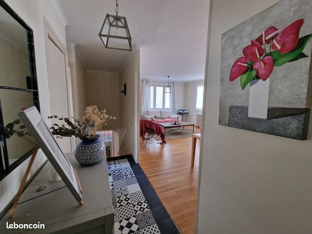 Maison à vendre, 143m², Nantes