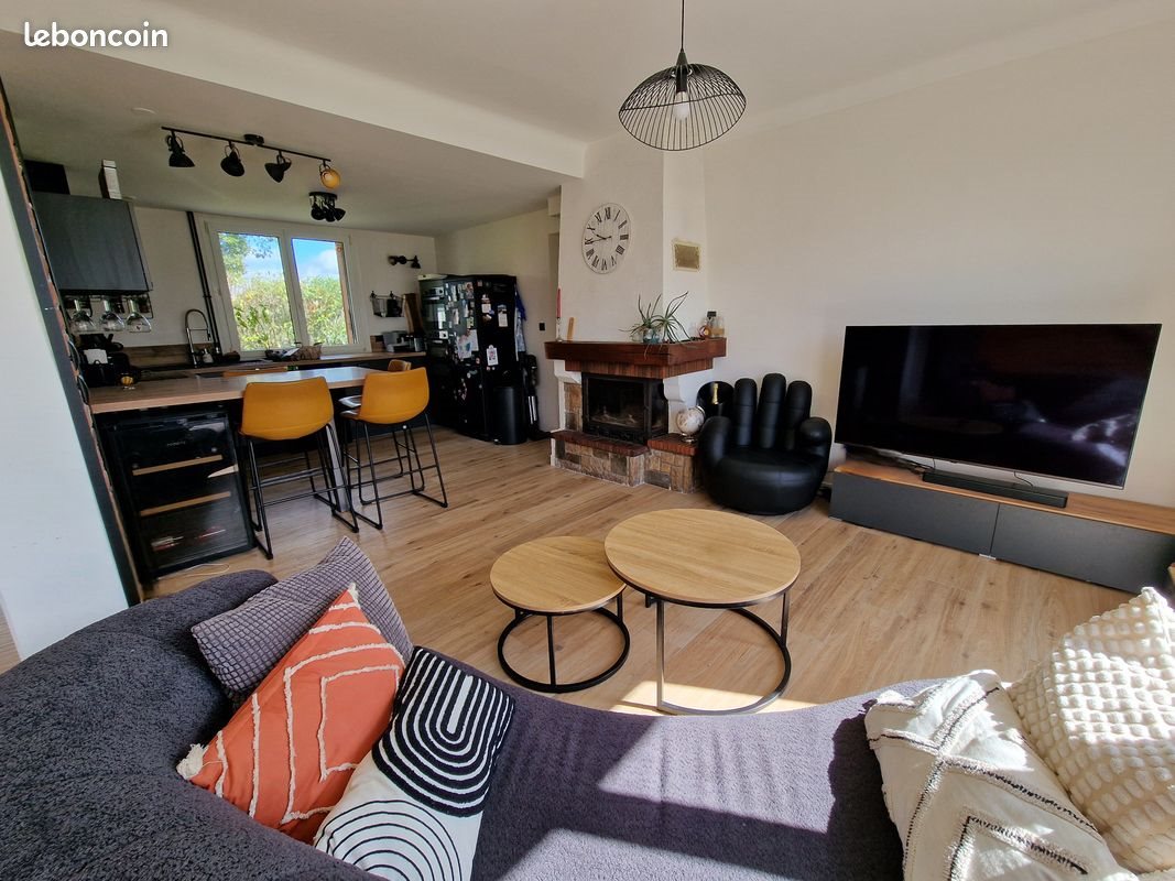 Maison à vendre, 151m², Orvault