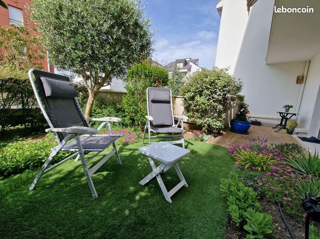 Appartement à vendre, 97m², Nantes