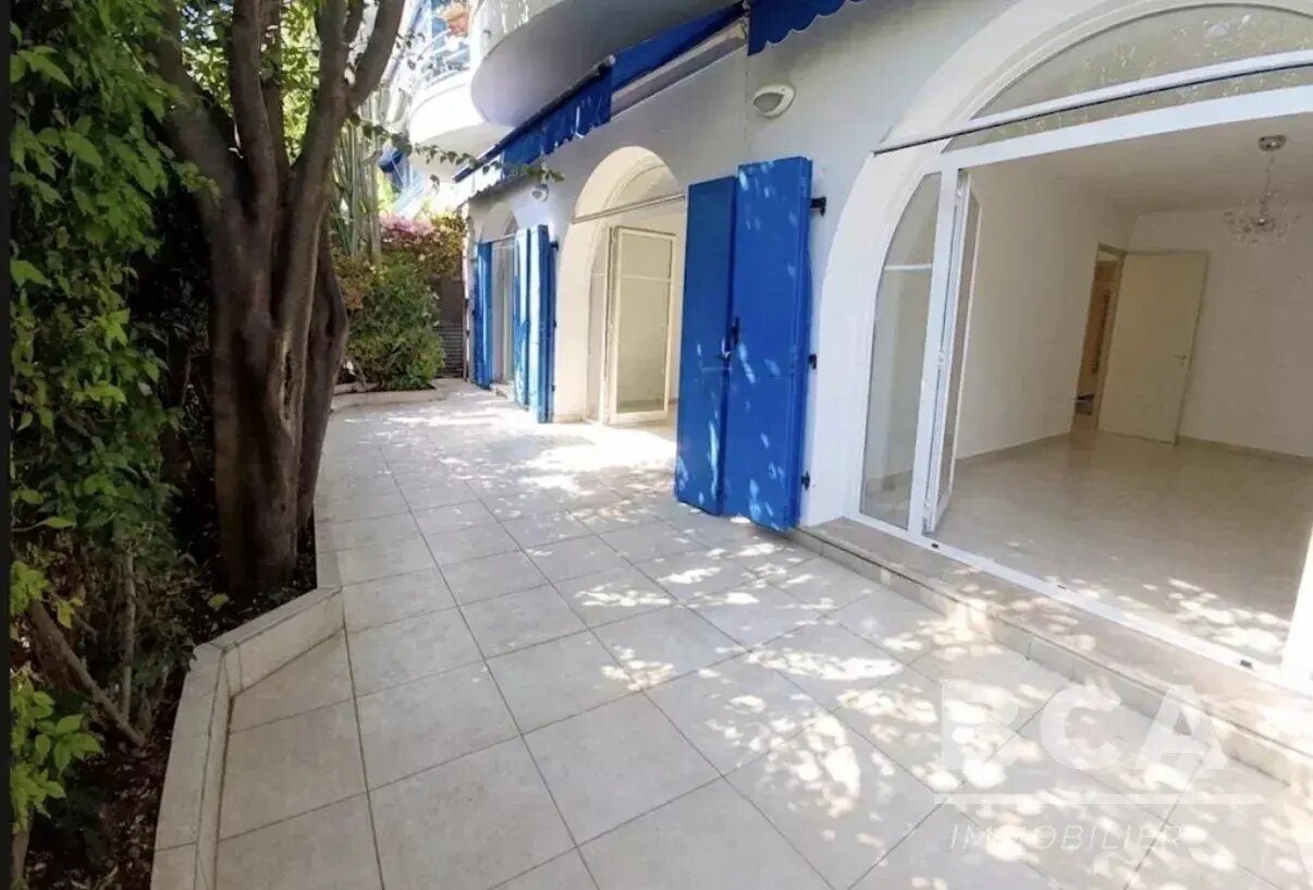 Appartement à vendre, 81m², Beaulieu-sur-Mer
