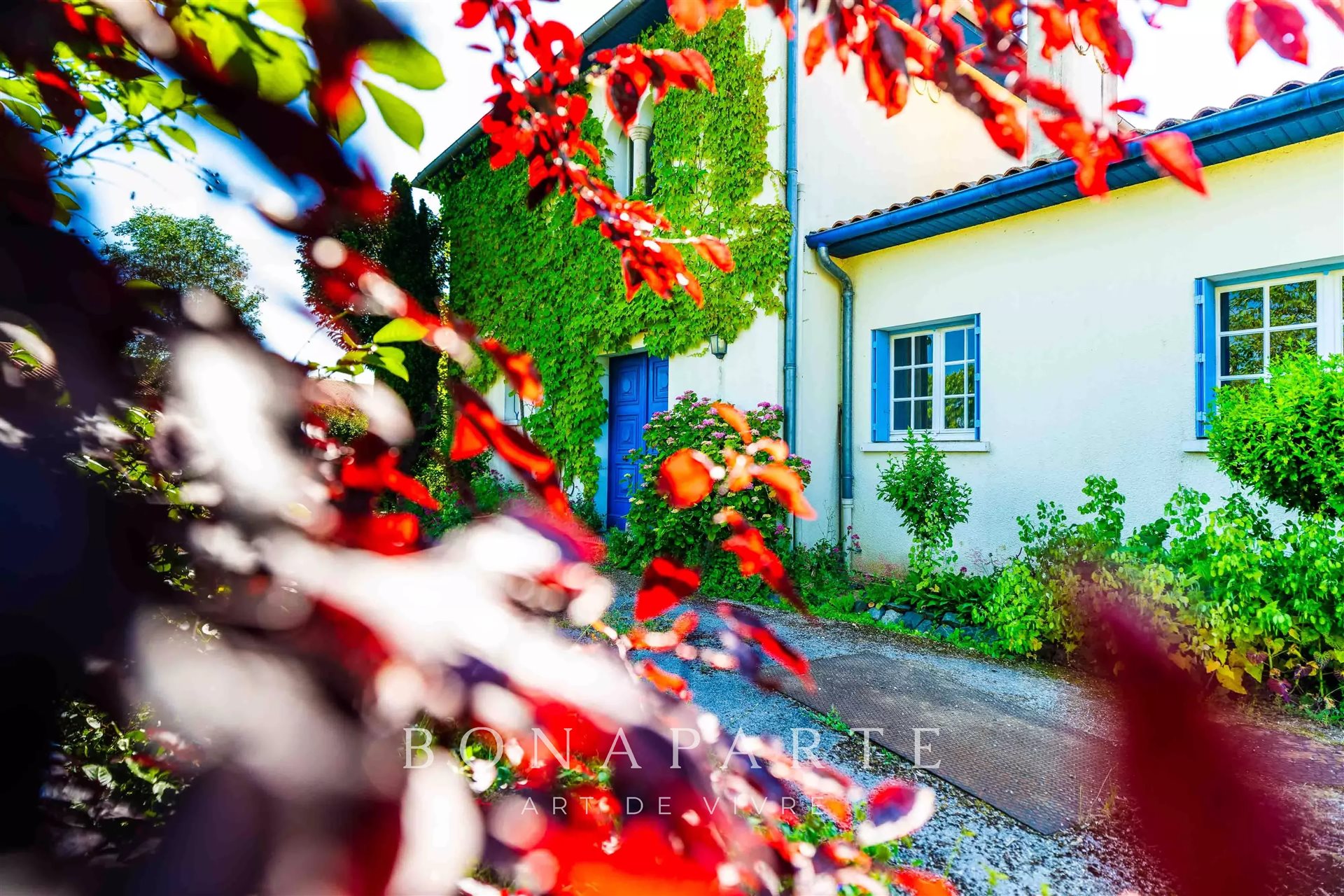 Maison à vendre, 325m², Coulonges-sur-l'Autize