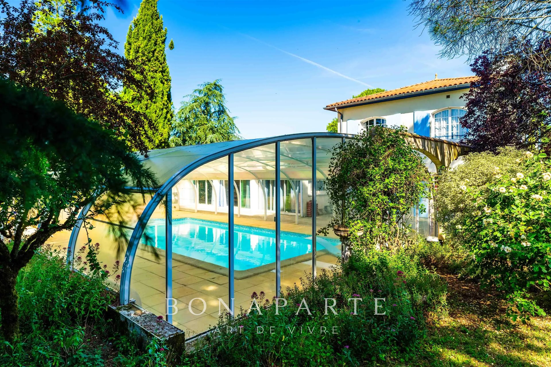 Maison à vendre, 325m², Coulonges-sur-l'Autize