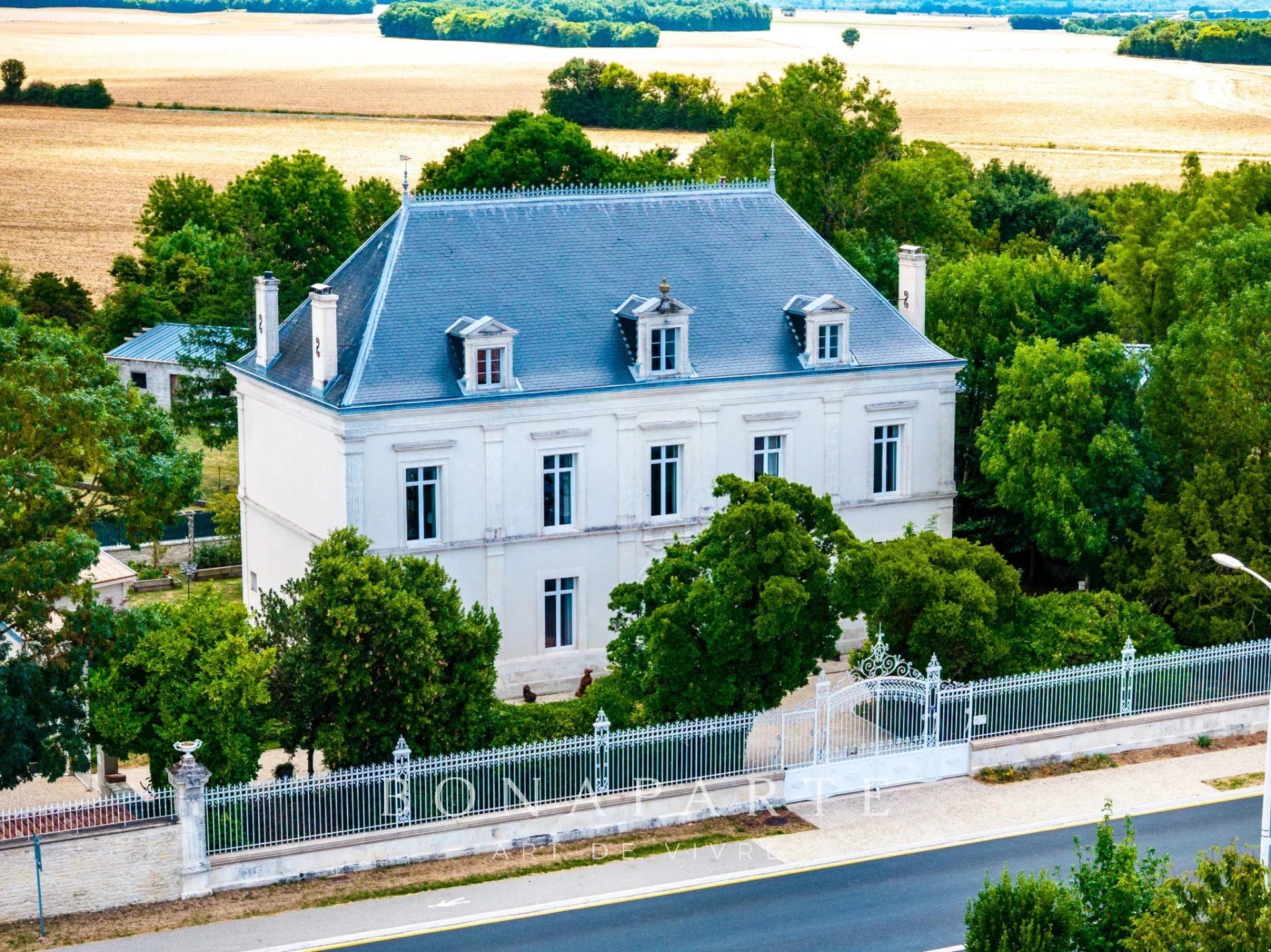 Maison à vendre, 405m², Surgères