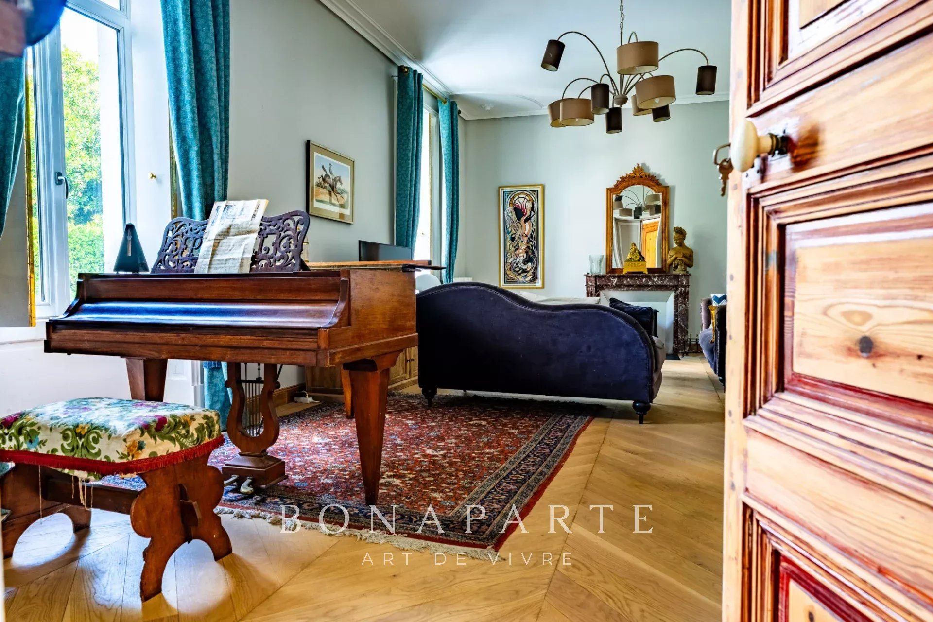 Maison à vendre, 405m², Surgères