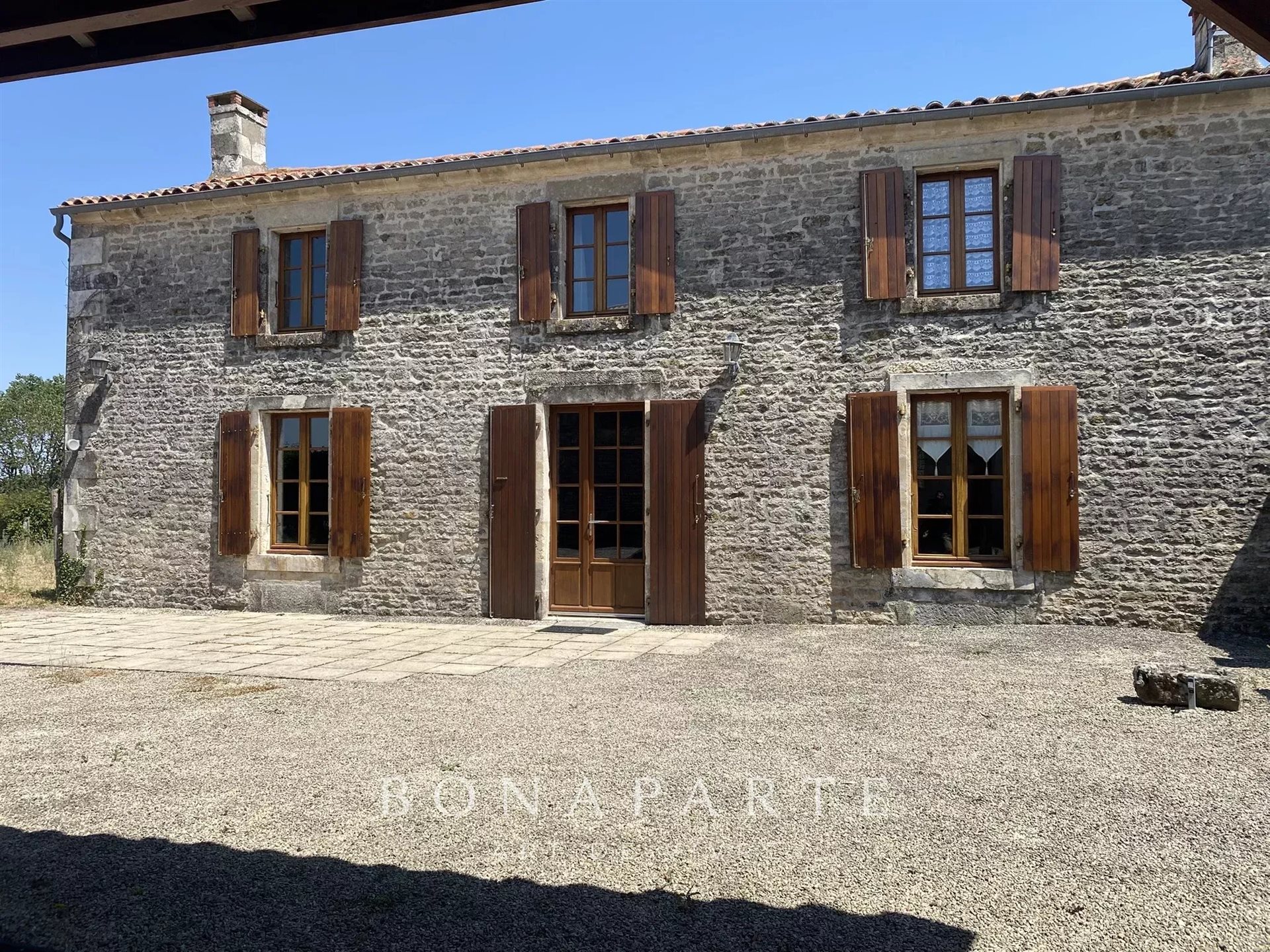 Maison à vendre, 194m², Saint-Hilaire-des-Loges