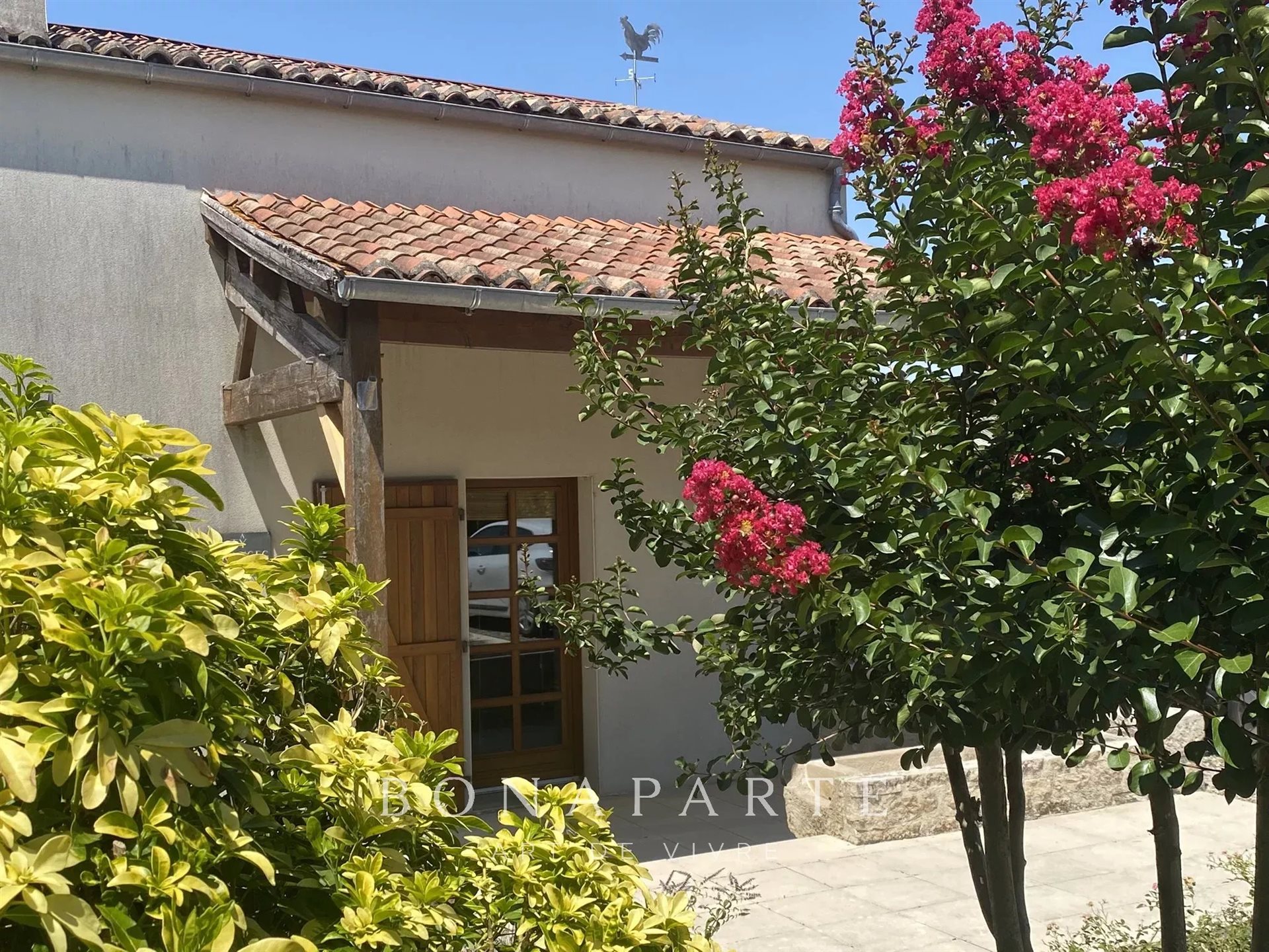 Maison à vendre, 194m², Saint-Hilaire-des-Loges