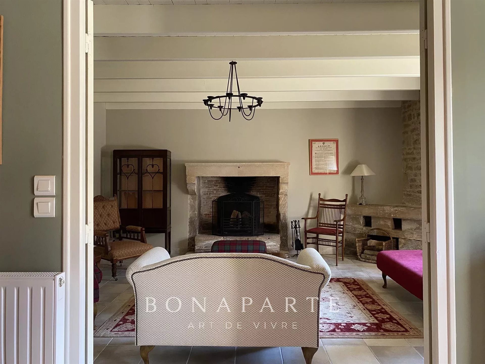 Maison à vendre, 194m², Saint-Hilaire-des-Loges