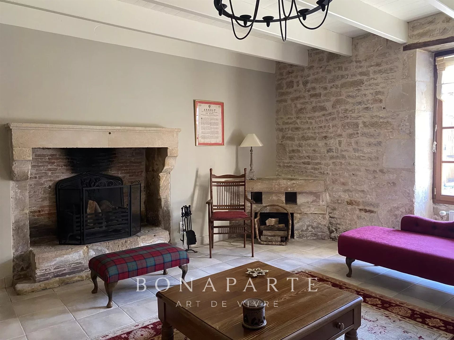 Maison à vendre, 194m², Saint-Hilaire-des-Loges