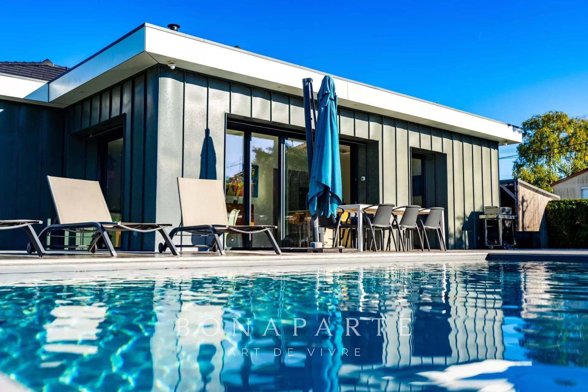 Maison à vendre, 224m², Poitiers