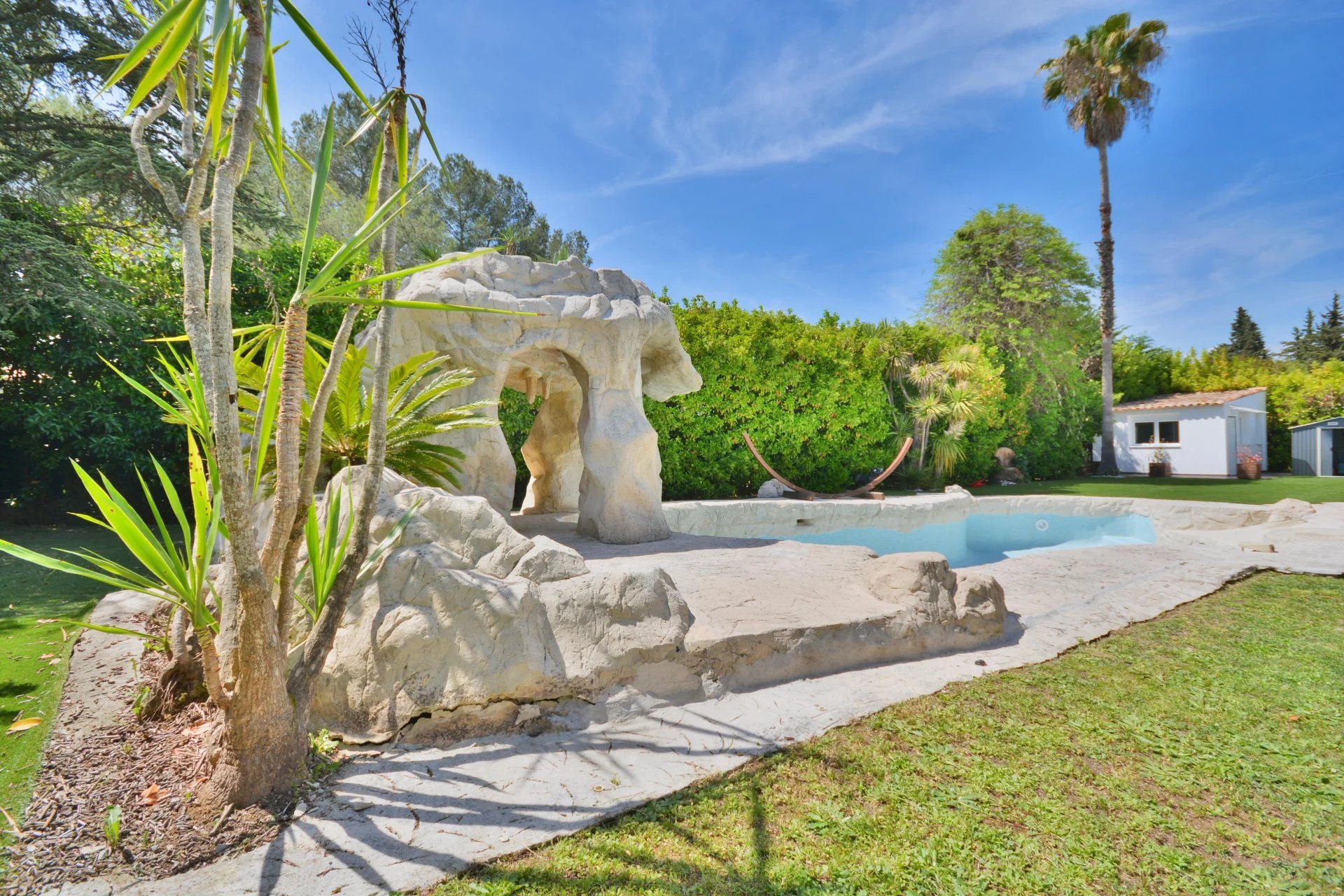 Maison à vendre, 314m², Valbonne