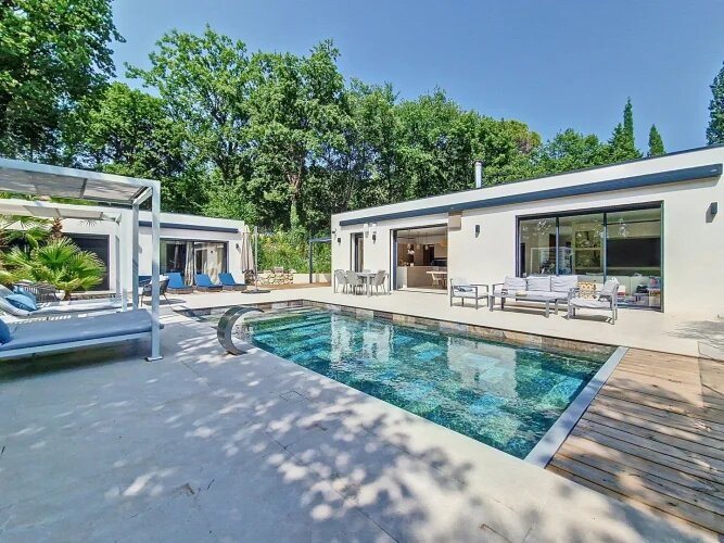 Maison à vendre, 270m², Opio
