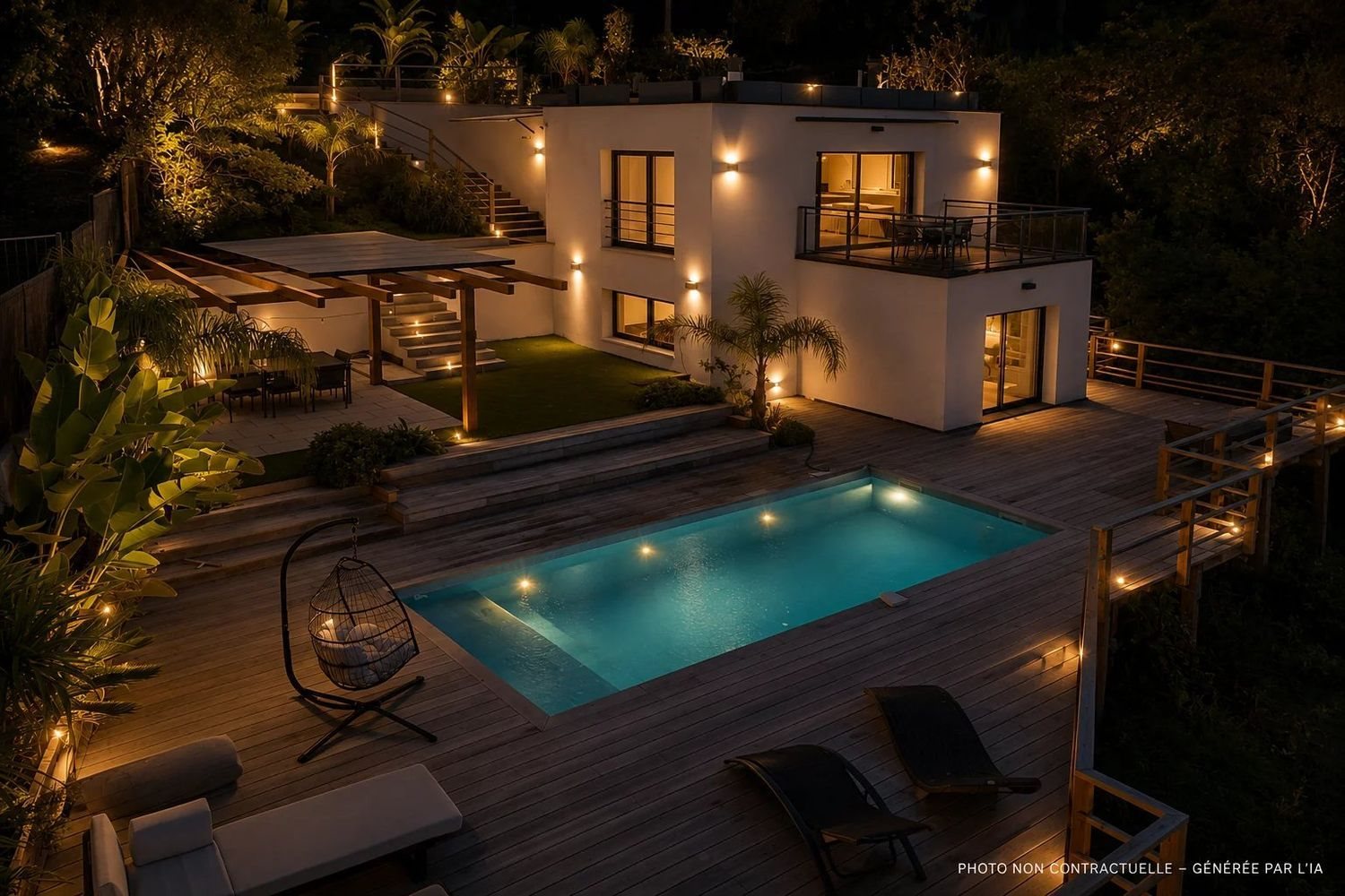 Maison à vendre, 11m², Cannes