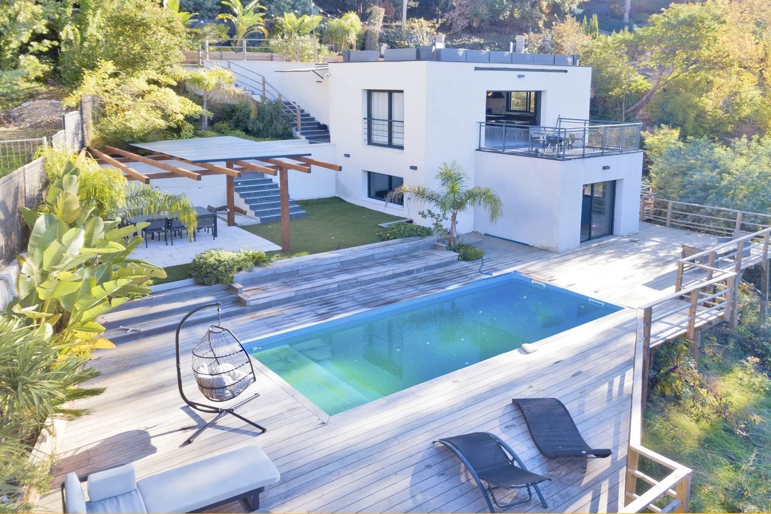 Maison à vendre, 11m², Cannes