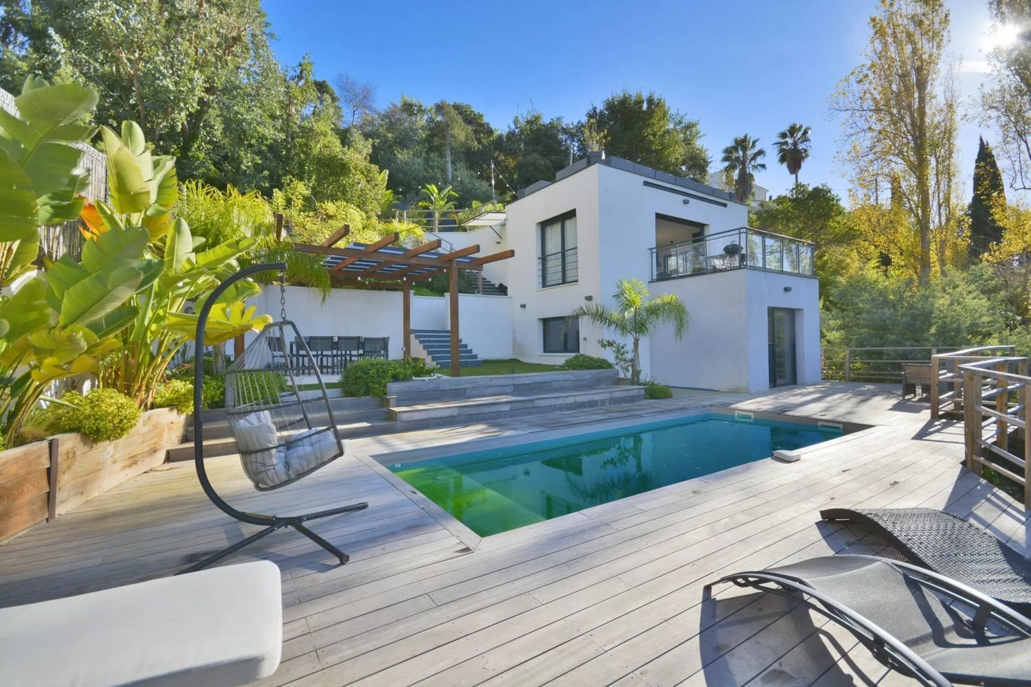 Maison à vendre, 11m², Cannes