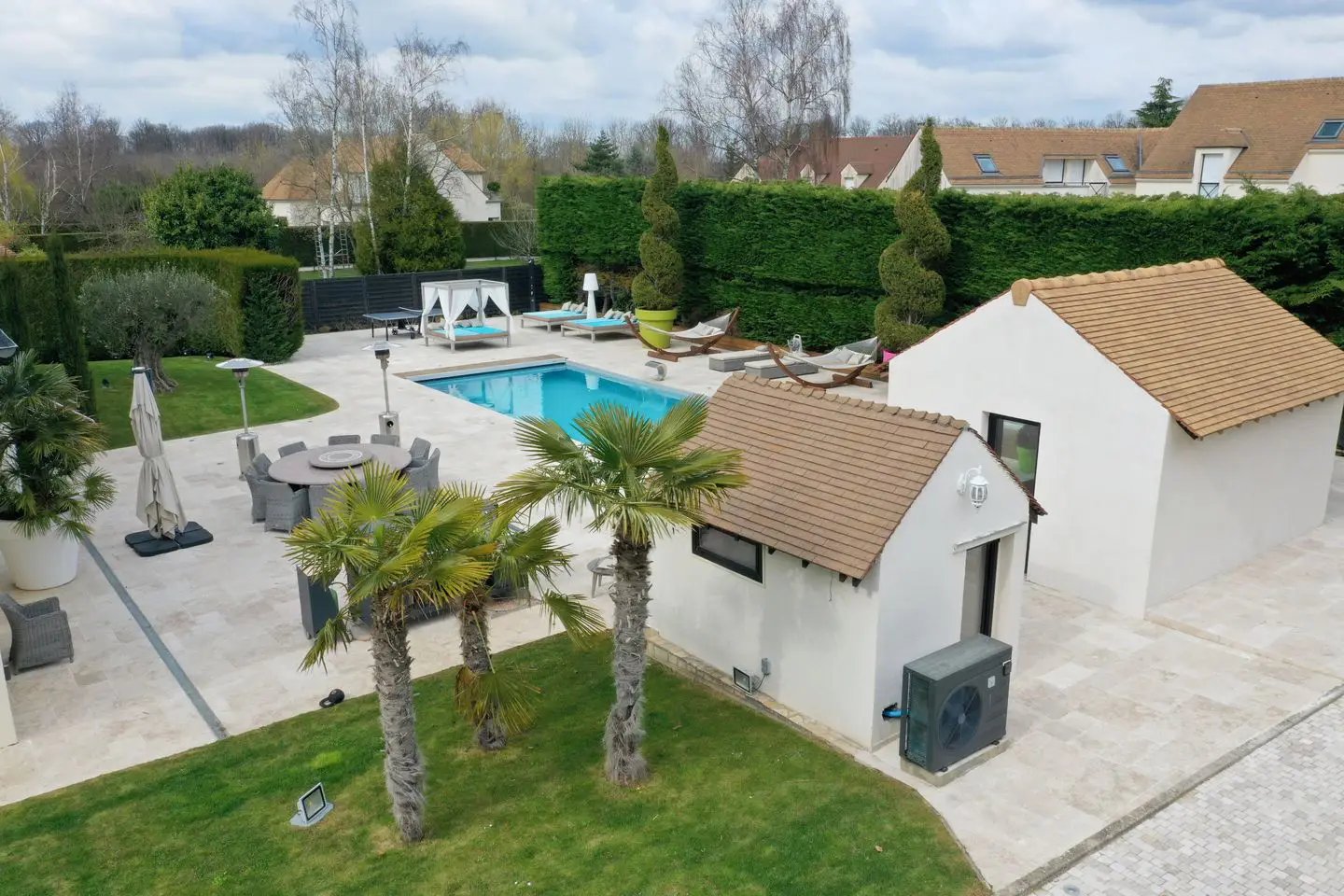 Maison à vendre, 330m², Les Alluets-le-Roi