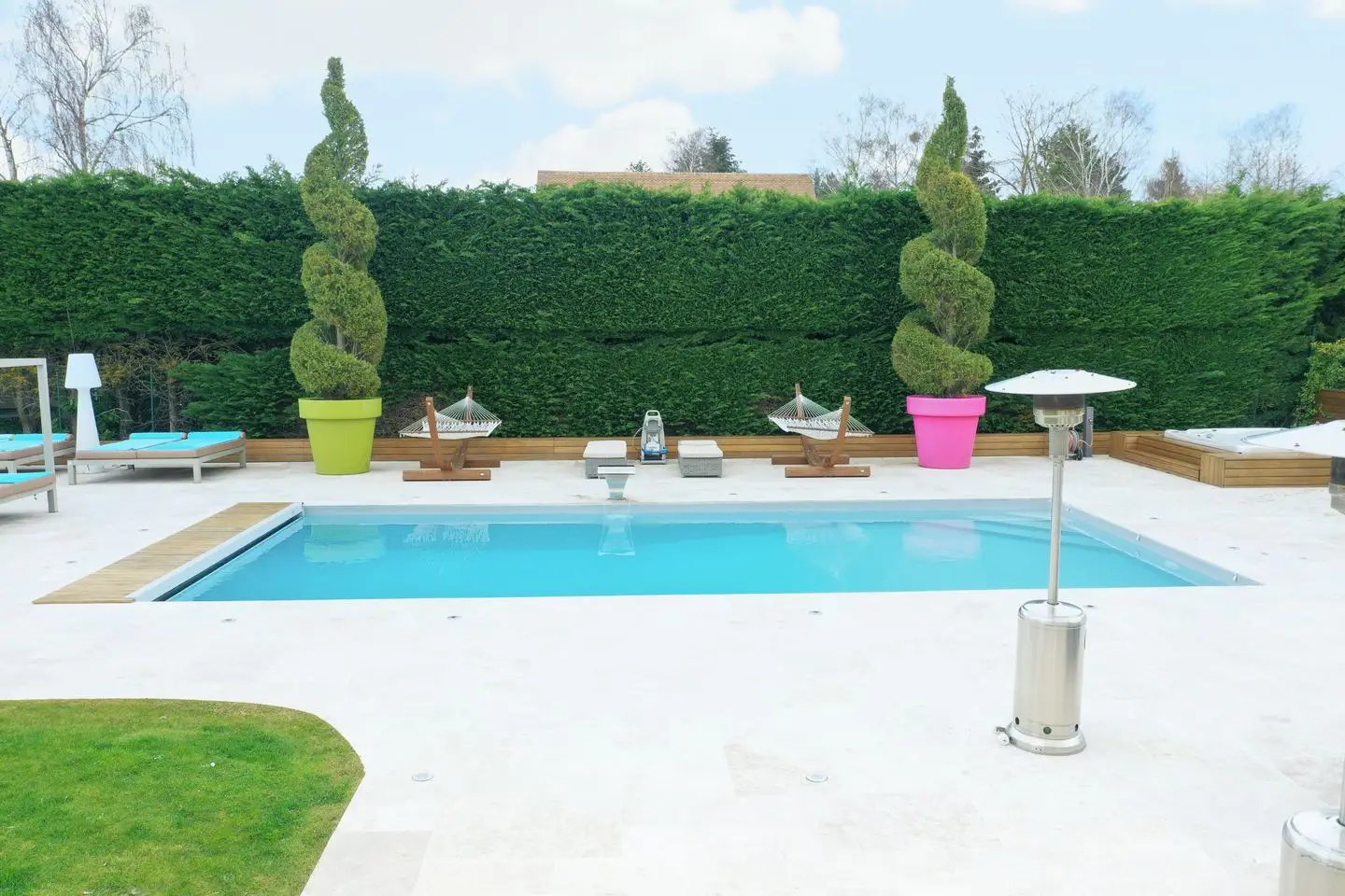 Maison à vendre, 330m², Les Alluets-le-Roi