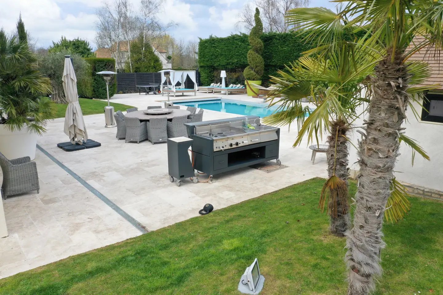 Maison à vendre, 330m², Les Alluets-le-Roi