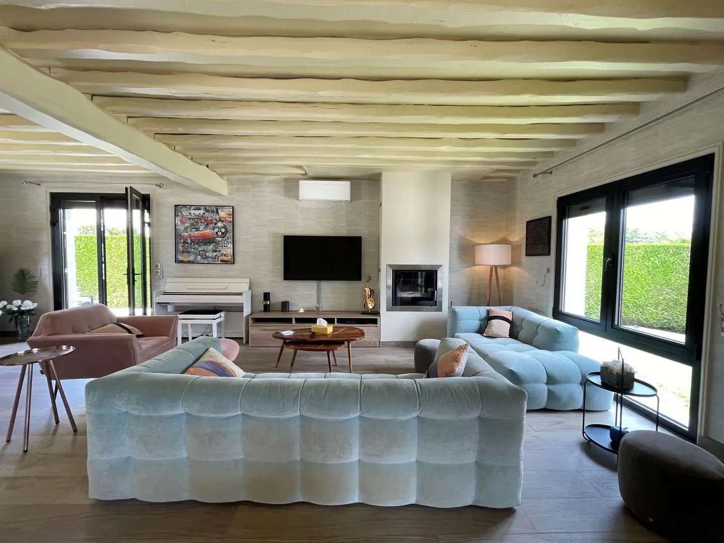 Maison à vendre, 330m², Les Alluets-le-Roi
