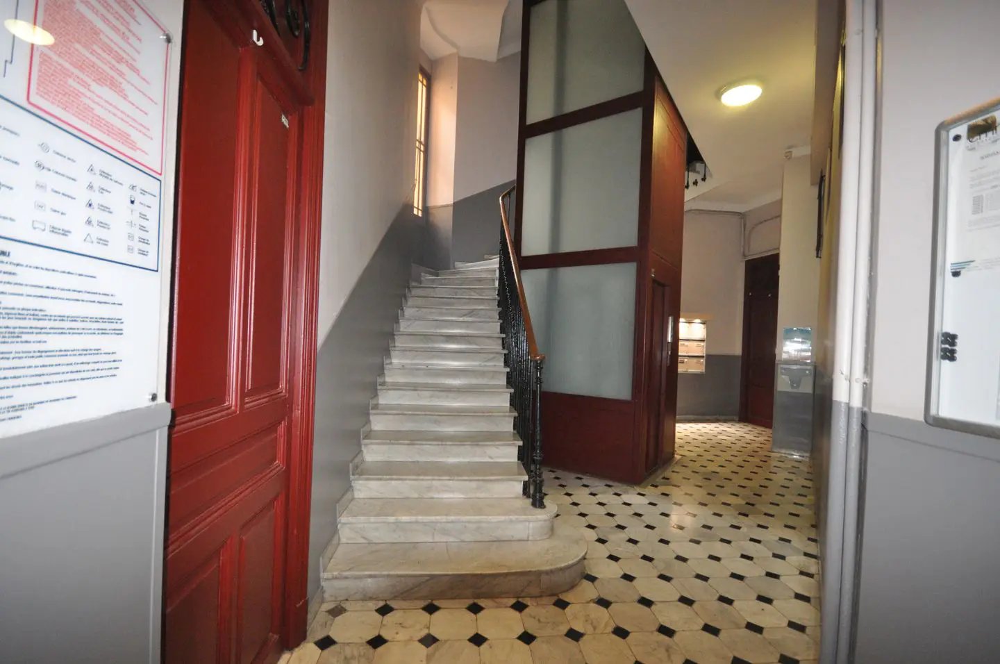 Appartement à vendre, 45m², Nice