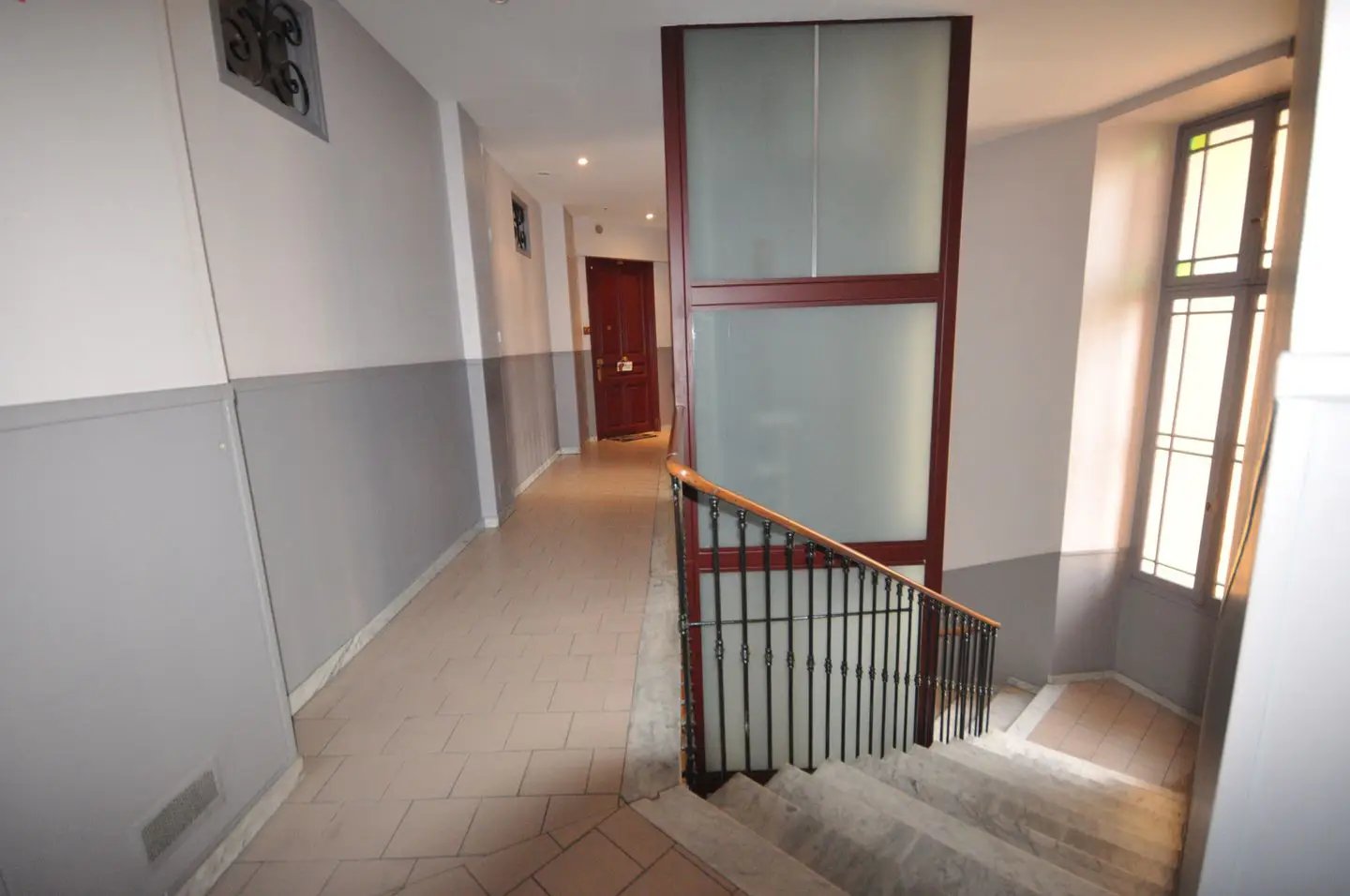 Appartement à vendre, 45m², Nice