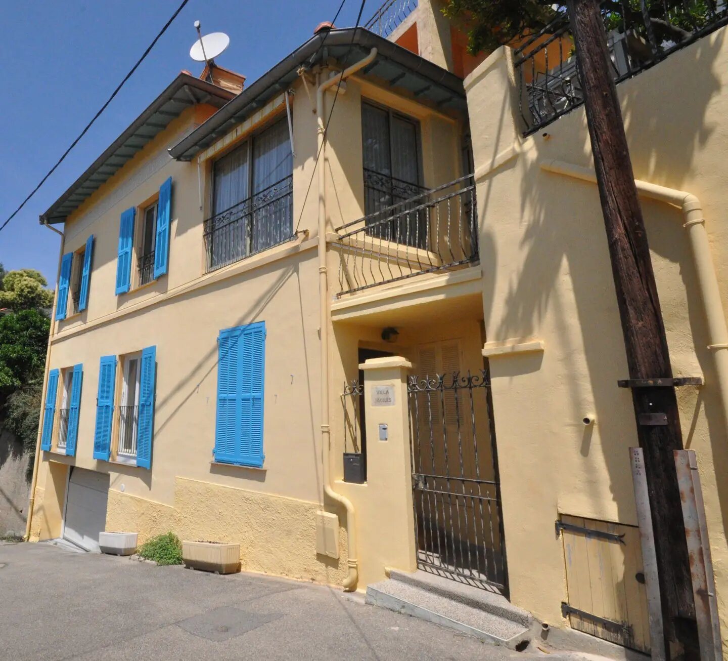 Maison à vendre, 145m², Nice