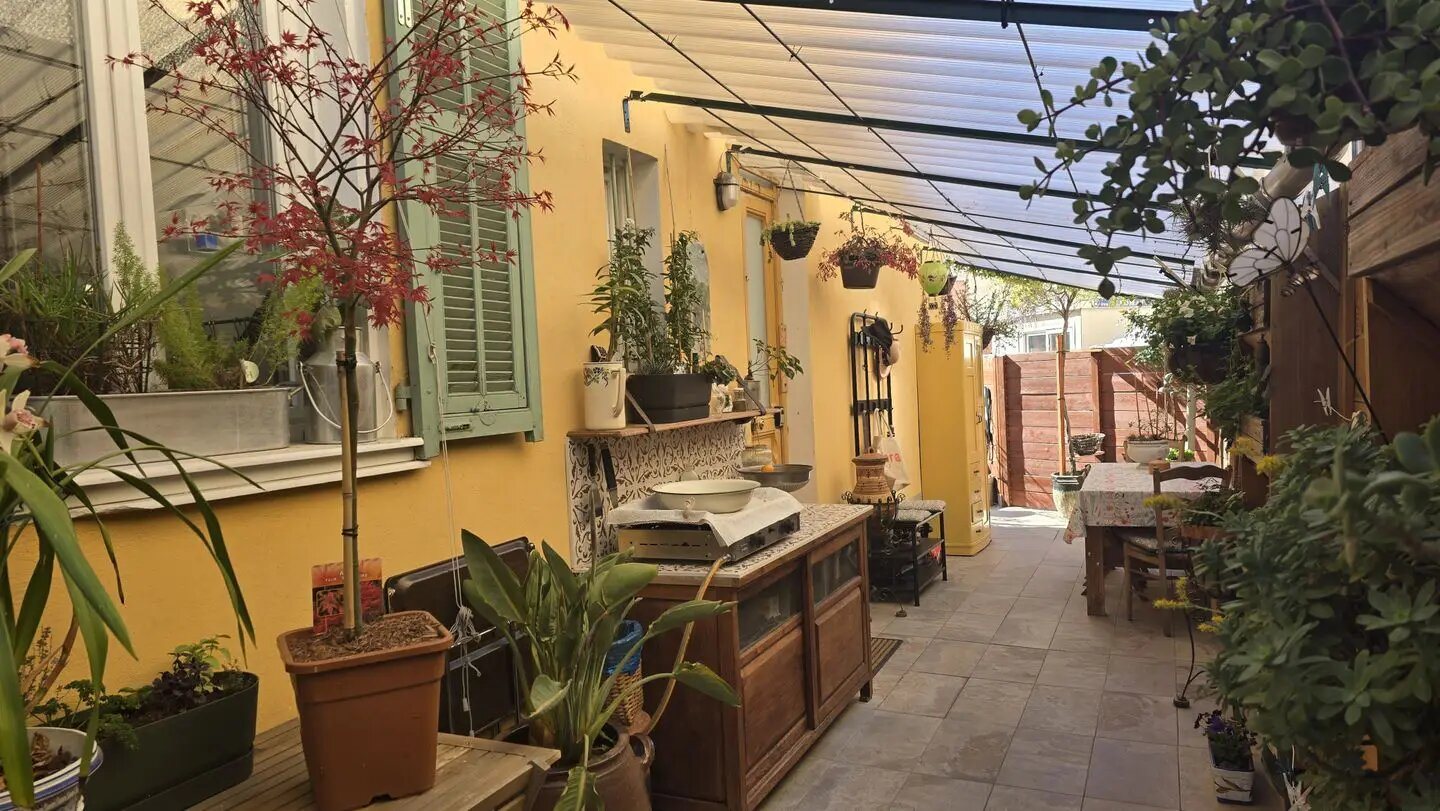Maison à vendre, 100m², Nice