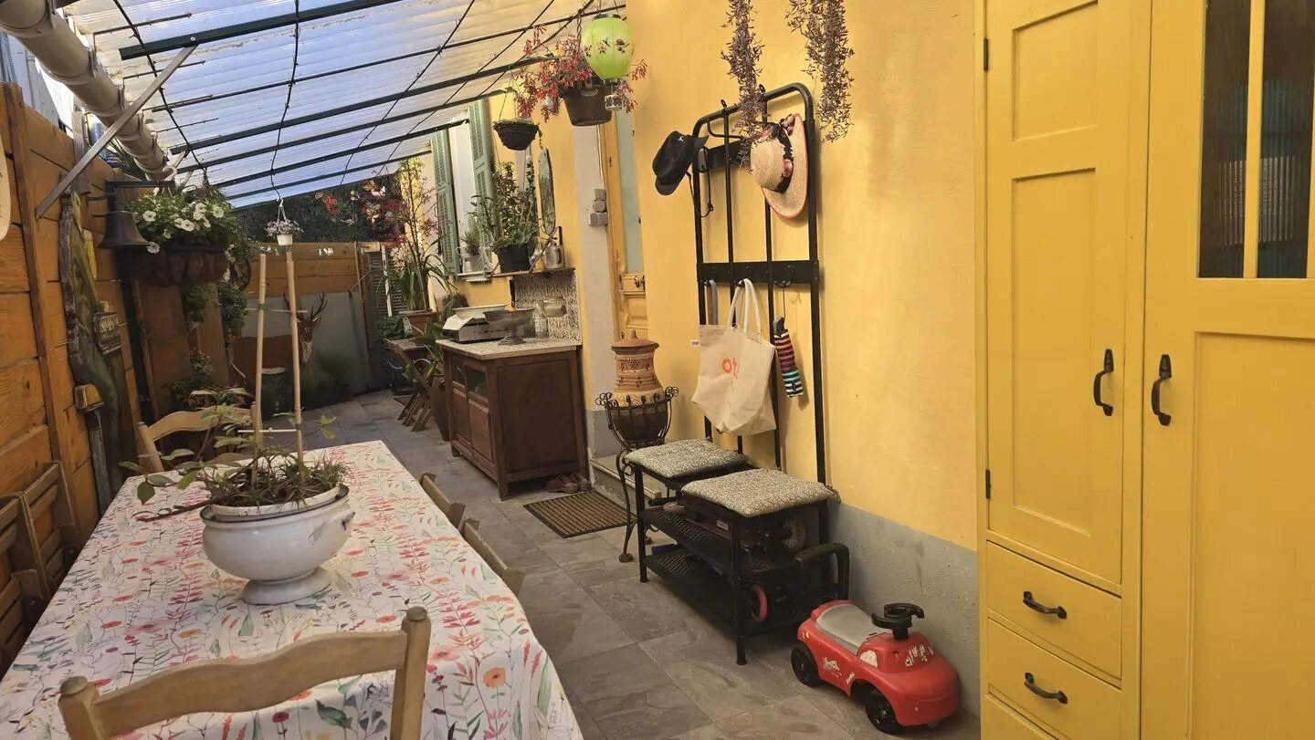 Maison à vendre, 100m², Nice