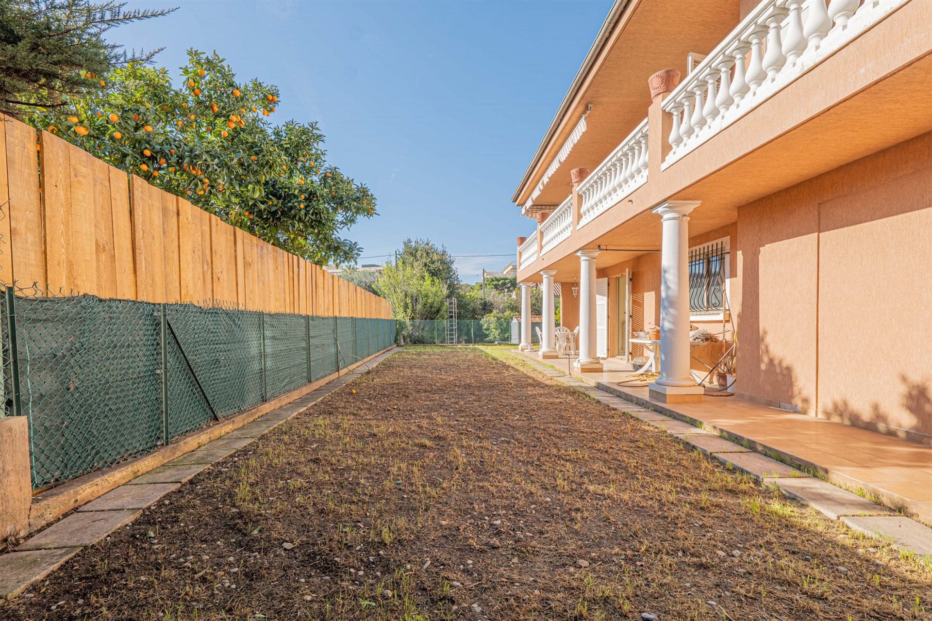 Maison à vendre, 165m², Saint-Laurent-du-Var