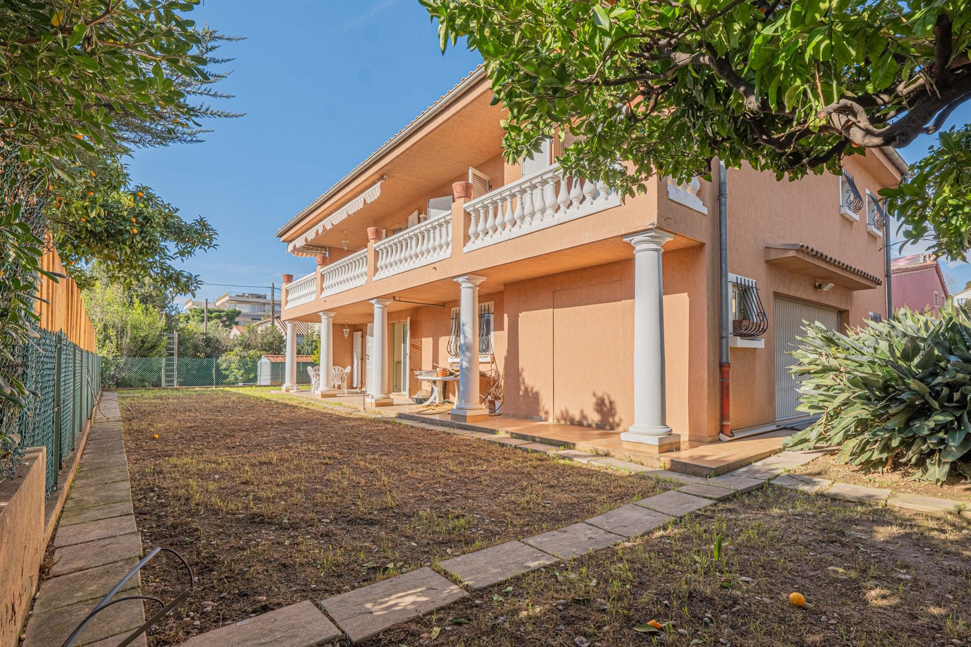 Maison à vendre, 165m², Saint-Laurent-du-Var
