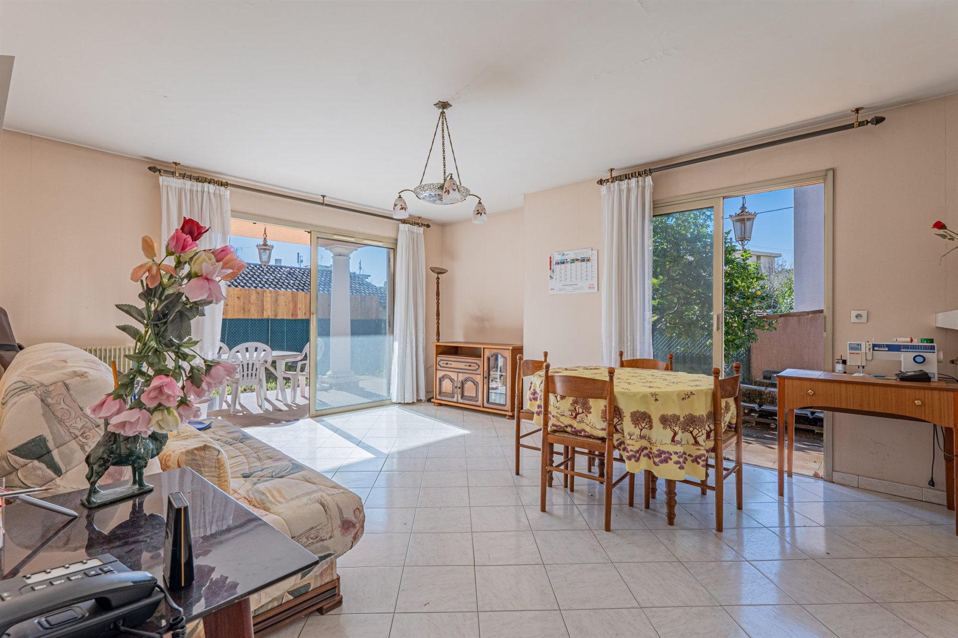 Maison à vendre, 165m², Saint-Laurent-du-Var