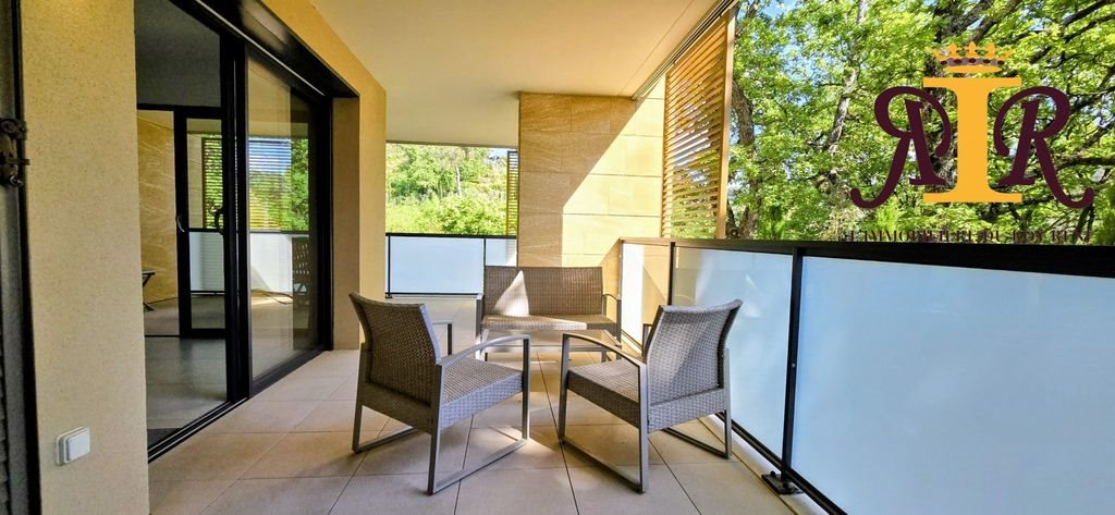 Appartement à vendre, 100m², Aix-en-Provence