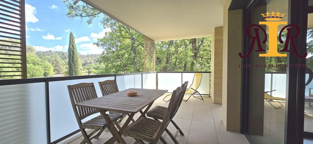 Appartement à vendre, 100m², Aix-en-Provence