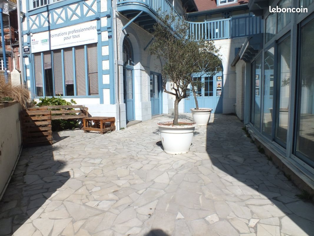 Maison à vendre, 301m², Saint-Valery-en-Caux